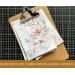 Планшет с зажимом Stamperia Clipboard KSLTG Планшет с зажимом Stamperia Clipboard KSLTG
